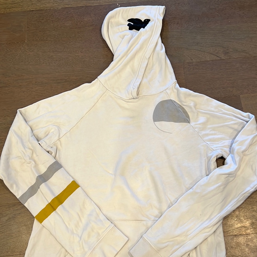 free city hoodie